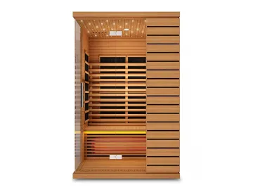 2-Person Infrared Sauna, DX-6202