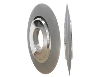 14E1 Grinding Wheel