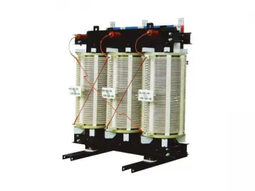 Dry Type Transformer