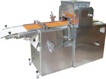 Multifunction Pastry/Cookie Extruder