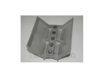 310S Heat Resistant Steel Castings