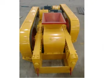 Roll Crusher