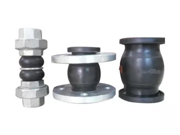 Rubber Expansion Joints