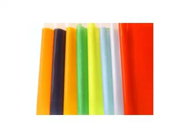 Other Reflective Packaging Material