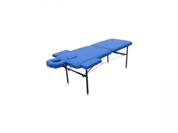 Metal Massage Table MT-05