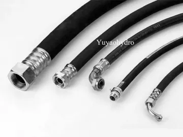 Hydraulic Hose Assembly