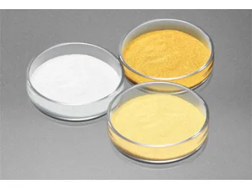 Polyester Hot Melt Adhesive Powder