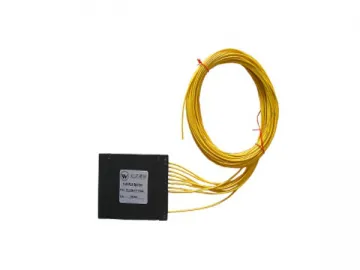 Fibre Optic Splitter