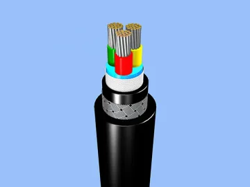 Offshore Power Cable