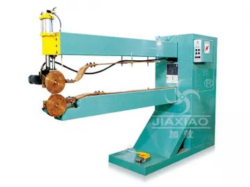 Universal Seam Welding, Resistance Welder