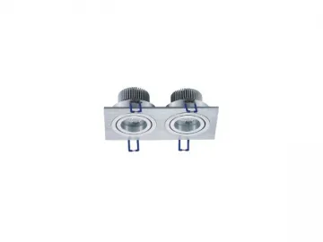 HR-LT-009 LED Down Light