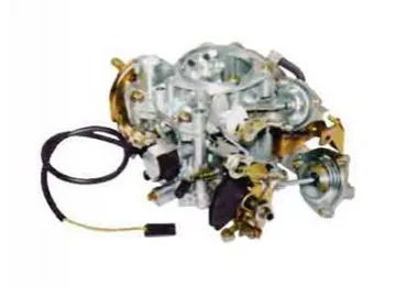 VW Engine Carburetor