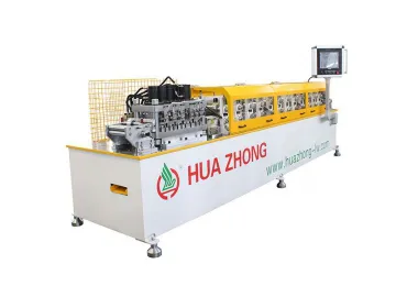 Light Gauge Steel Roll Forming Machine