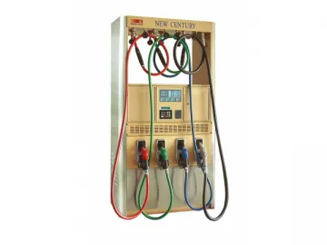 Electronic Parts of Fuel Dispenser