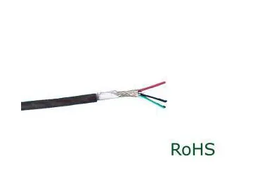 Hook-Up Wire  AWG21