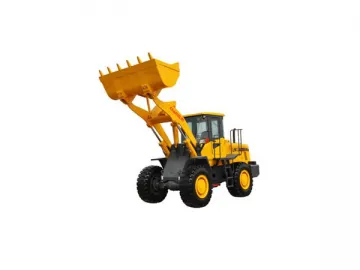 Wheel Loader 936