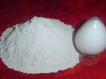 Limestone Powder