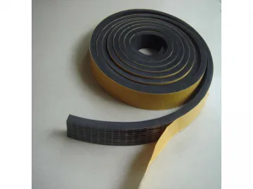 Grid Adhesive EPDM Foam Tape