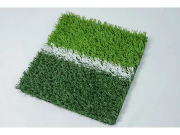 Artificial Grass for Indoor Field and Playground