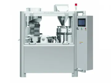 3500 Capsule Filling Machine