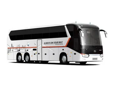 12-13m Coach, XMQ6130Y