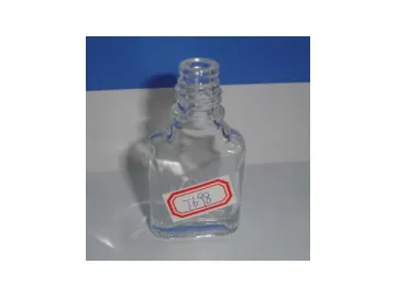 15ml Glass Perfume Bottle T698