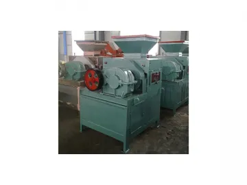 Briquetting Machine