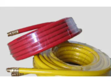 Acetylene PVC Hose