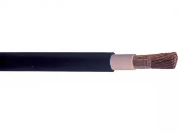 0361TQ Black Welding Cable