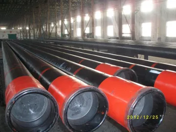 Casing Pipe