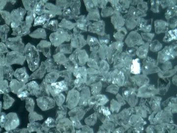 White Fused Alumina Abrasive