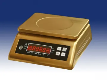 Waterproof Counting Scale