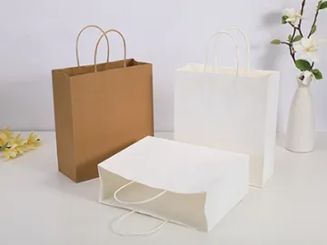 Paper Packaging