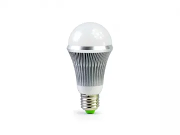 6W 8W LED Light Bulb