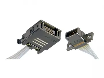 Rectangular Connectors