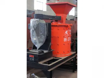 Compound Crusher