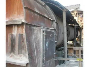 Rotary Kiln