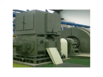 AC Generator Set