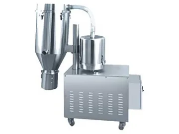 Vacuum Charging Machine ZKS