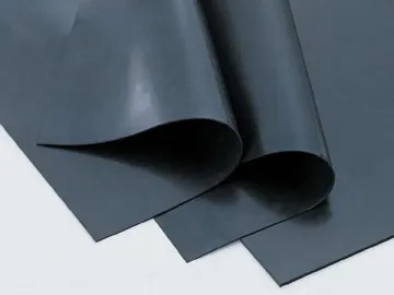 Neoprene Rubber Sheet