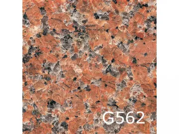 G562 Granite