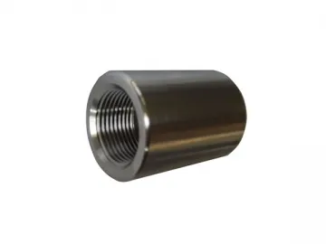 Forged Steel Couplings