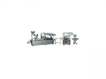 Carton Packing Line