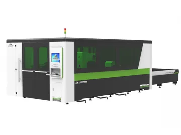 CMO1530-CH-A Enclosed Fiber Laser Cutter