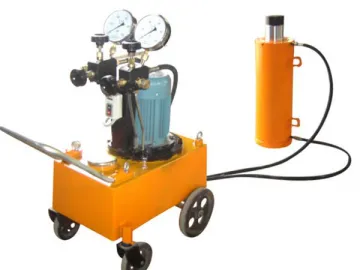 Electric Hydraulic Pump