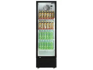 SGR-260N Commercial Display Fridge