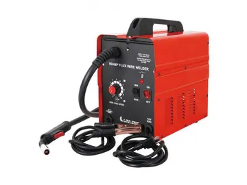 MIG Welding Machine, AC MIG Welder