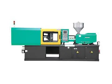 Servo Motor Injection Molding Blowing Machine