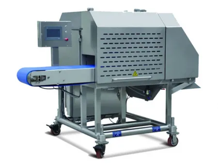 QKJ280-Ⅱ 2D Dicer/Slicer