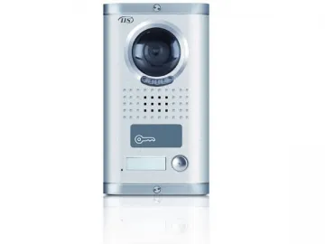 IIS-1380EMC-T-1B Outdoor Camera of 2-Wire Video Door Phone Intercom